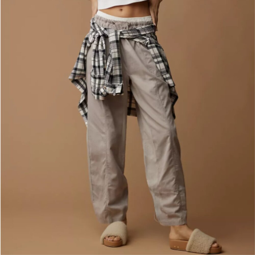 Brand New Daily Practice by Anthropologie Ankle Pants